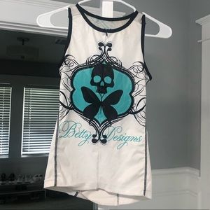 Betty Designs Triathlon Kit